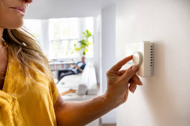 Professional HVAC in Atascadero, CA