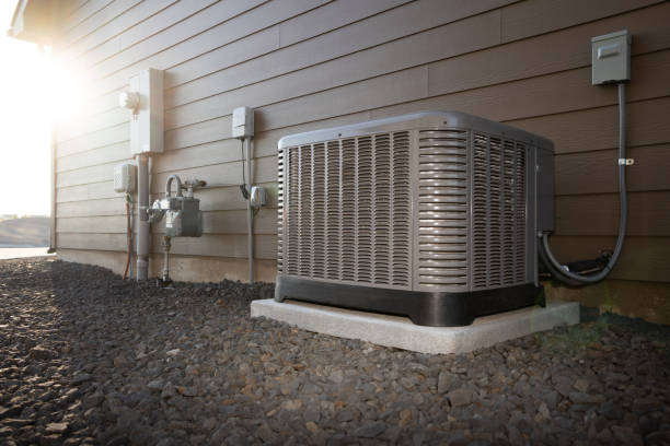 Best Energy-efficient HVAC Solutions in Atasdero, CA